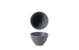 Nourish Seattle Grey Deep Bowl